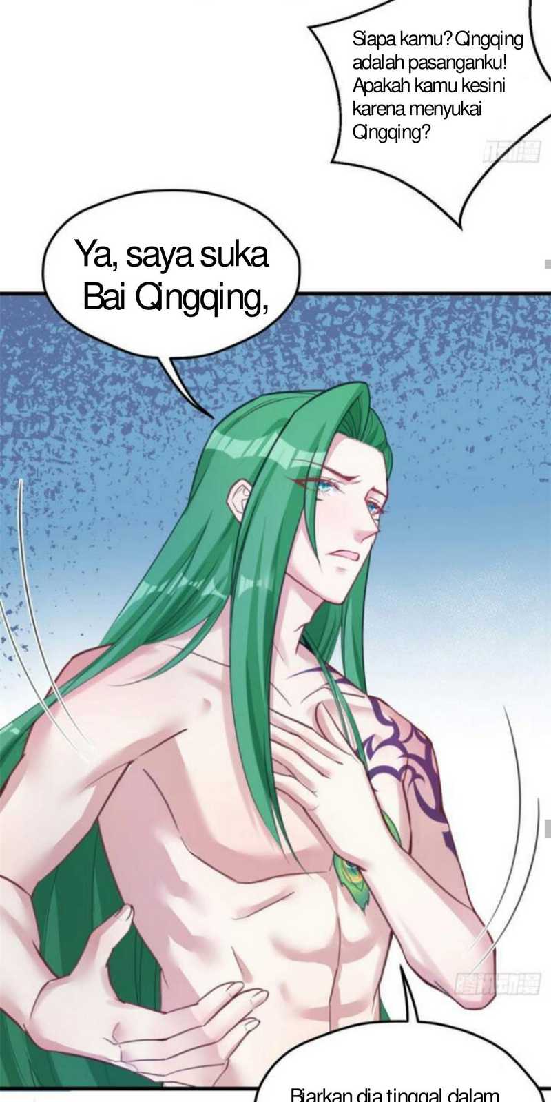 Beauty and the Beasts Chapter 210 Gambar 11